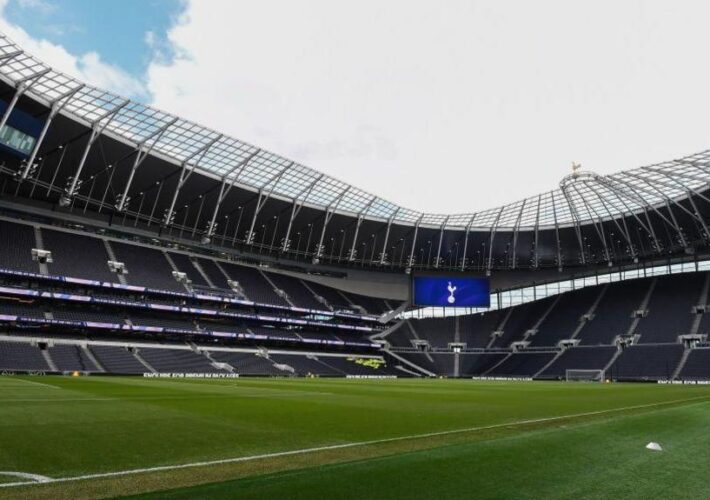 Inside Frank’s downfall after eight-month struggle at Spurs