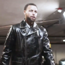 Inspired by Stephen Curry, ‘GOAT’ aims to be the ultimate underdog story