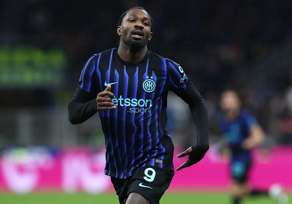 Inter Milan & France Superstar Outlines Lofty Ambitions For This Season: “Winning 2 Scudetti In 3 Years Would Be Huge”