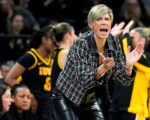 Iowa women's basketball releases injury report vs. Minnesota