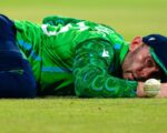 Ireland let Sri Lanka off the hook at World Cup