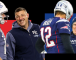 Is the evil empire back? How the Patriots rebuilt a broken dynasty
