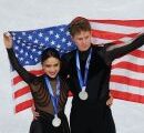 ISU defends Olympic ice dance scoring amid French controversy