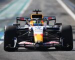 Jack Doohan notices Racing Bulls braking problem while watching F1 testing in Bahrain