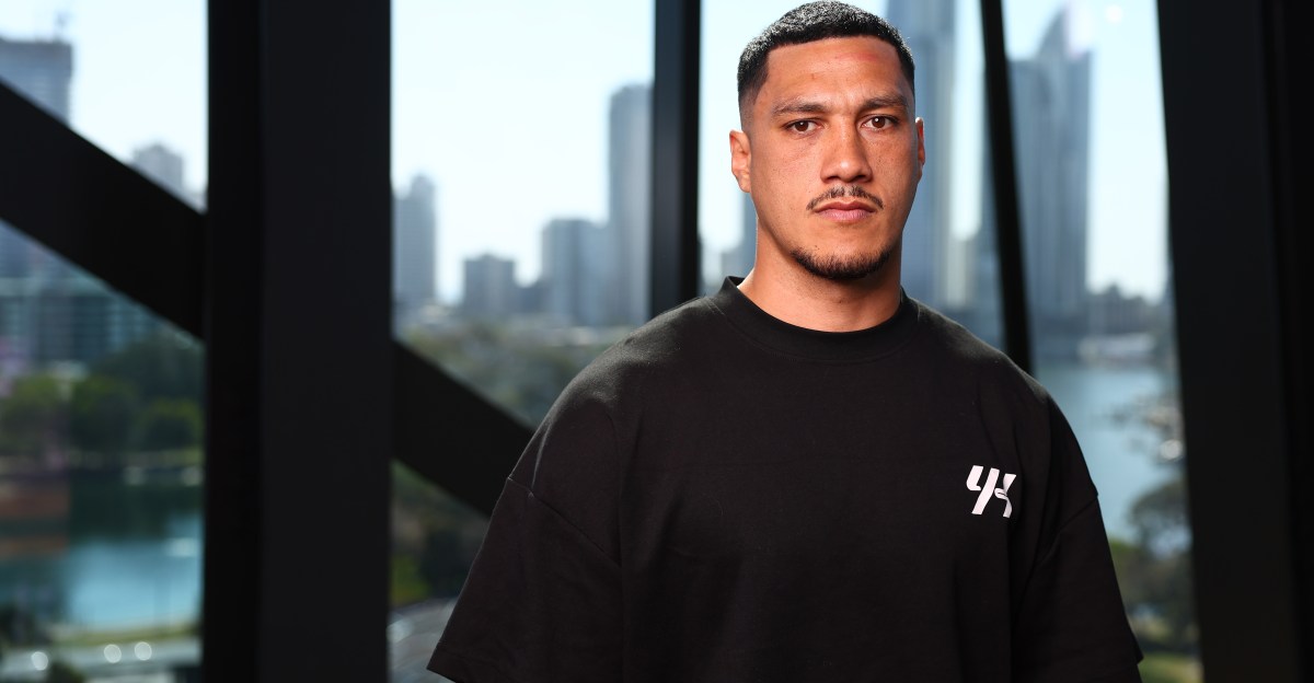 Jai Opetaia vs Brandon Glanton set for Zuffa cruiserweight title, March 8