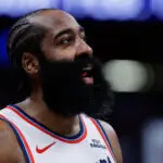 James Harden Shockingly Requests Trade From Clippers: Report