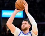 Jazz's Nurkic to have nose surgery, out for season