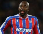 Jean-Philippe Mateta move from Crystal Palace to AC Milan called off
