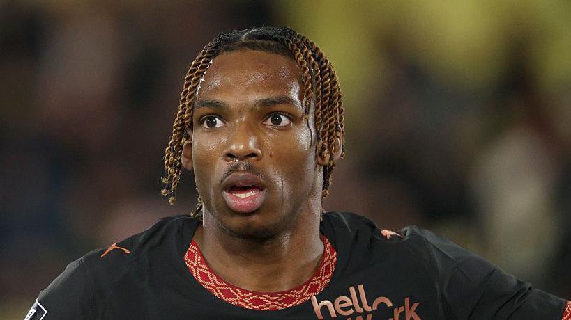 Jeremy Jacquet: Why are Liverpool spending £60m on Rennes centre-back?