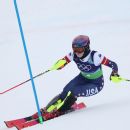 Johannes Hoesflot Klaebo wins 9th Olympic gold medal in cross-country skiing