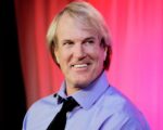 John Tesh to perform live at NBA All-Star Game