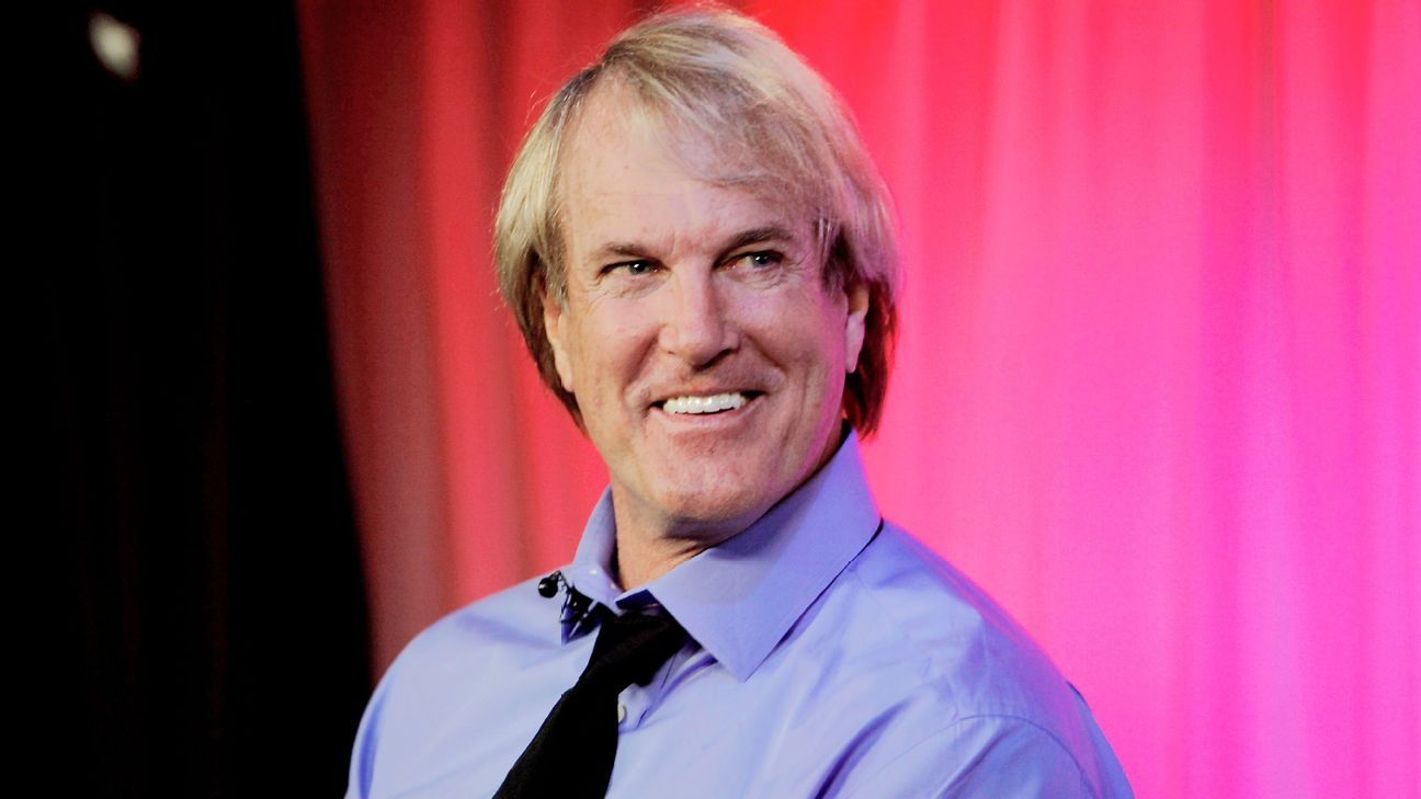 John Tesh to perform live at NBA All-Star Game
