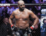 Jon Jones coming to grips with 'I may be done'