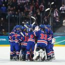 Jordan Stolz takes 1500M silver at Olympics behind Ning Zhongyan