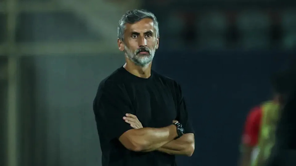 Jose Riveiro off to losing start in Europe