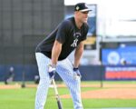 Judge: Relieved Yanks finished offseason strong
