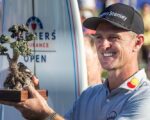 Justin Rose: PGA Tour success vindicates rejecting LIV Golf