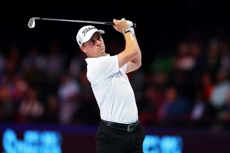 Justin Thomas makes honest admission ahead of Arnold Palmer Invitational return after back surgery