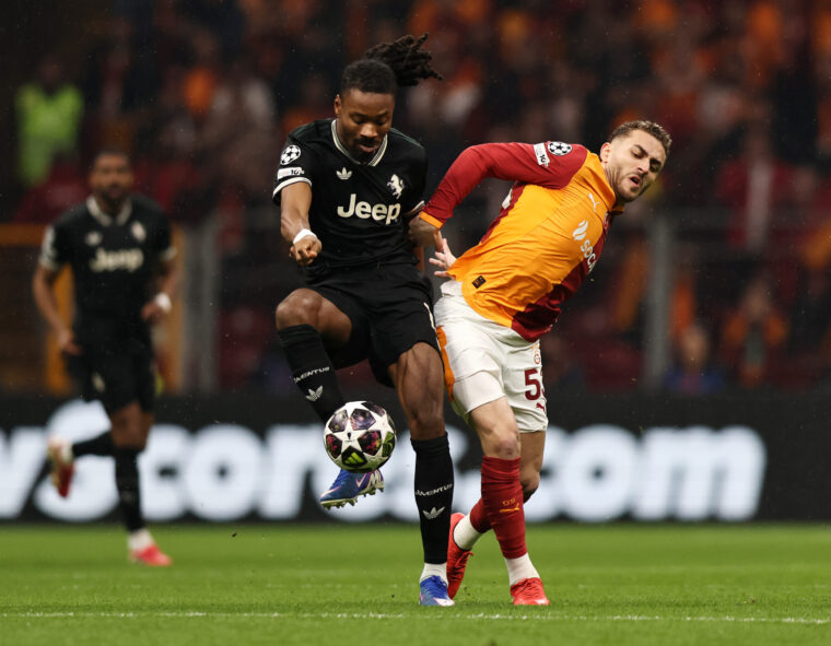 Juventus vs Galatasaray: Match preview, predicted line-ups, team news and prediction