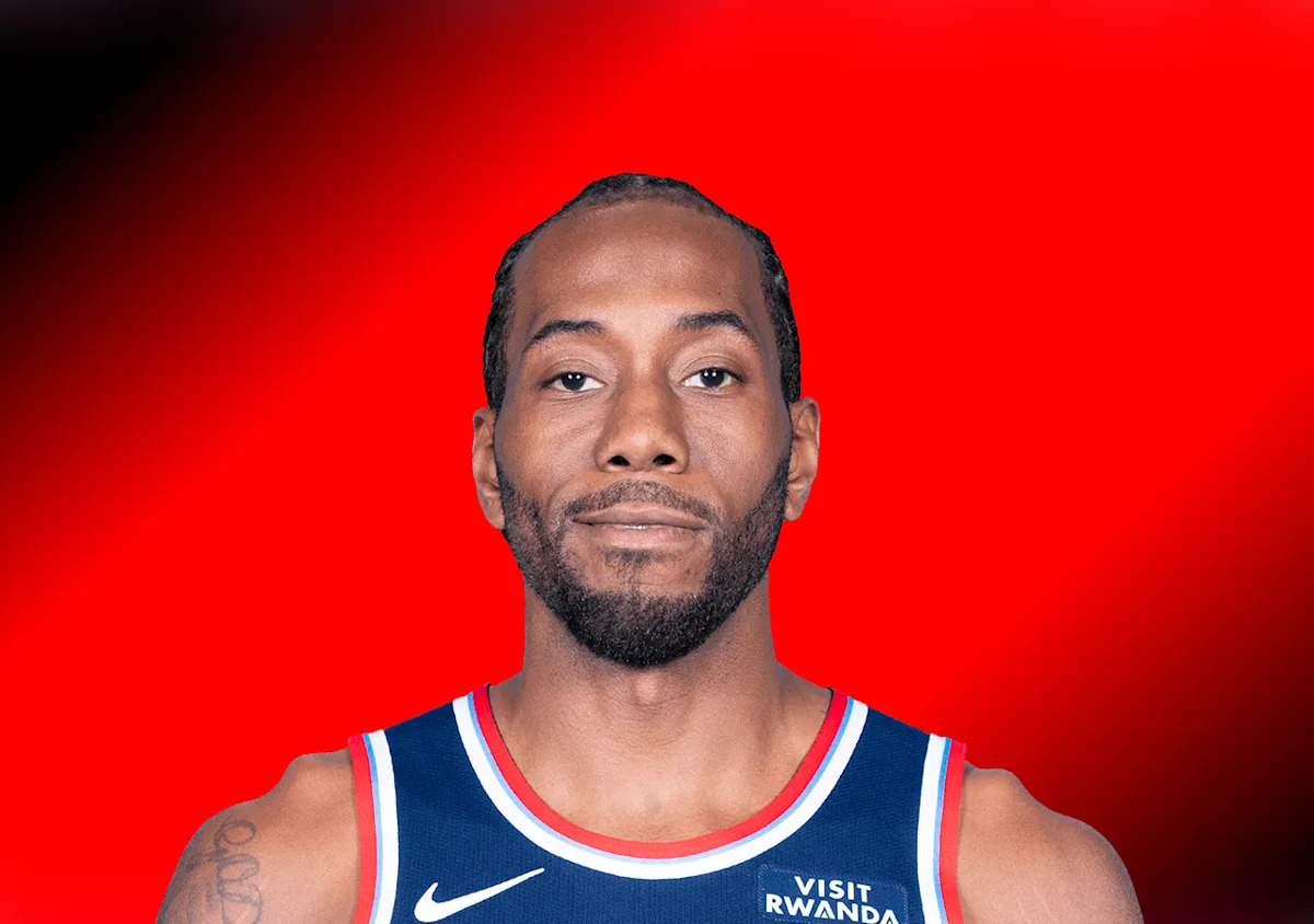 Kawhi Leonard received four votes for All-Star Game MVP despite loss