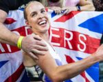 Keely Hodgkinson 'closer than ever' to breaking athletics' longest standing world record