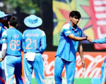 Keep calm and carry on: India’s mantra for U-19 World Cup final