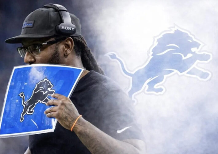 Kelvin Sheppard Says He Nearly Landed Head-Coaching Offer