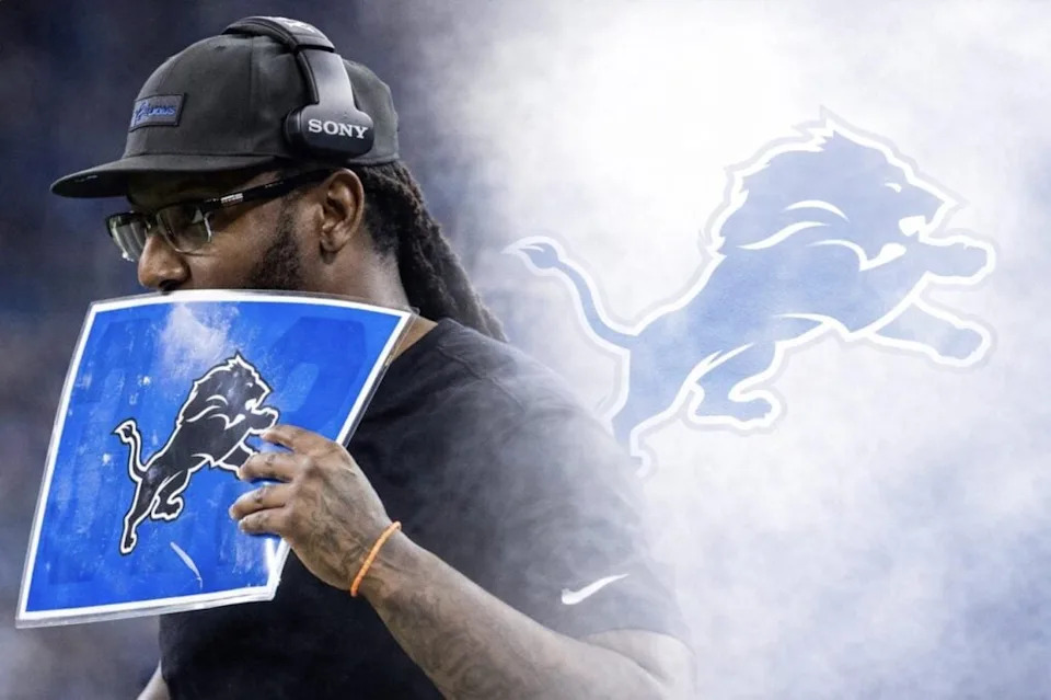 Kelvin Sheppard Says He Nearly Landed Head-Coaching Offer