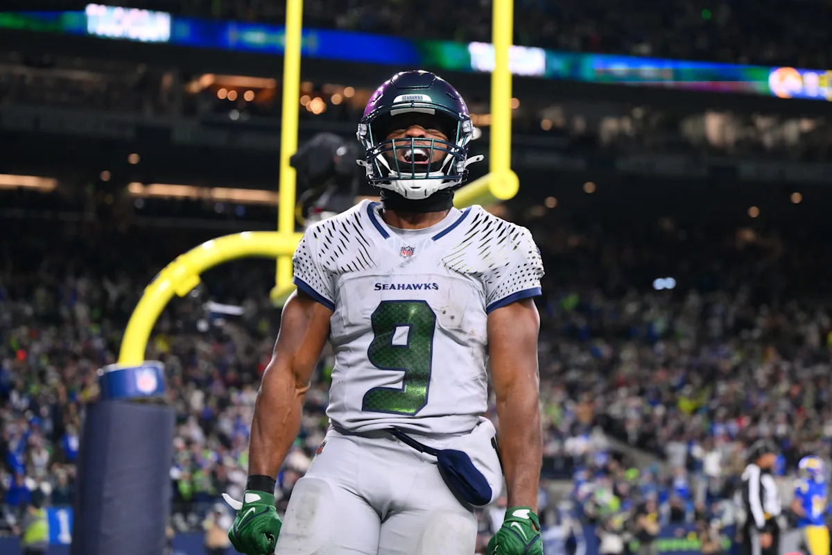 Kenneth Walker III: Early ADP and scoring projections for Seahawks RB