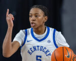 Kentucky Women’s Basketball gets massive win over No. 14 Ole Miss