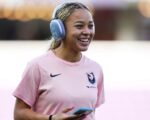 King set for NWSL return after open-heart surgery
