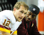 Kirk Cousins open and honest about his rookie season in Washington