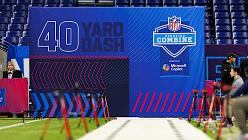 Kyler Murray or Tua Tagovailoa? Will 49ers get a convincing offer for Mac Jones? Here’s the NFL free-agent QB buzz at NFL combine