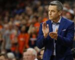 Lakers add ex-Virginia coach Bennett as adviser