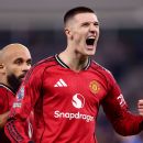 Lammens mitigates ‘chaos’ as United reach top 4