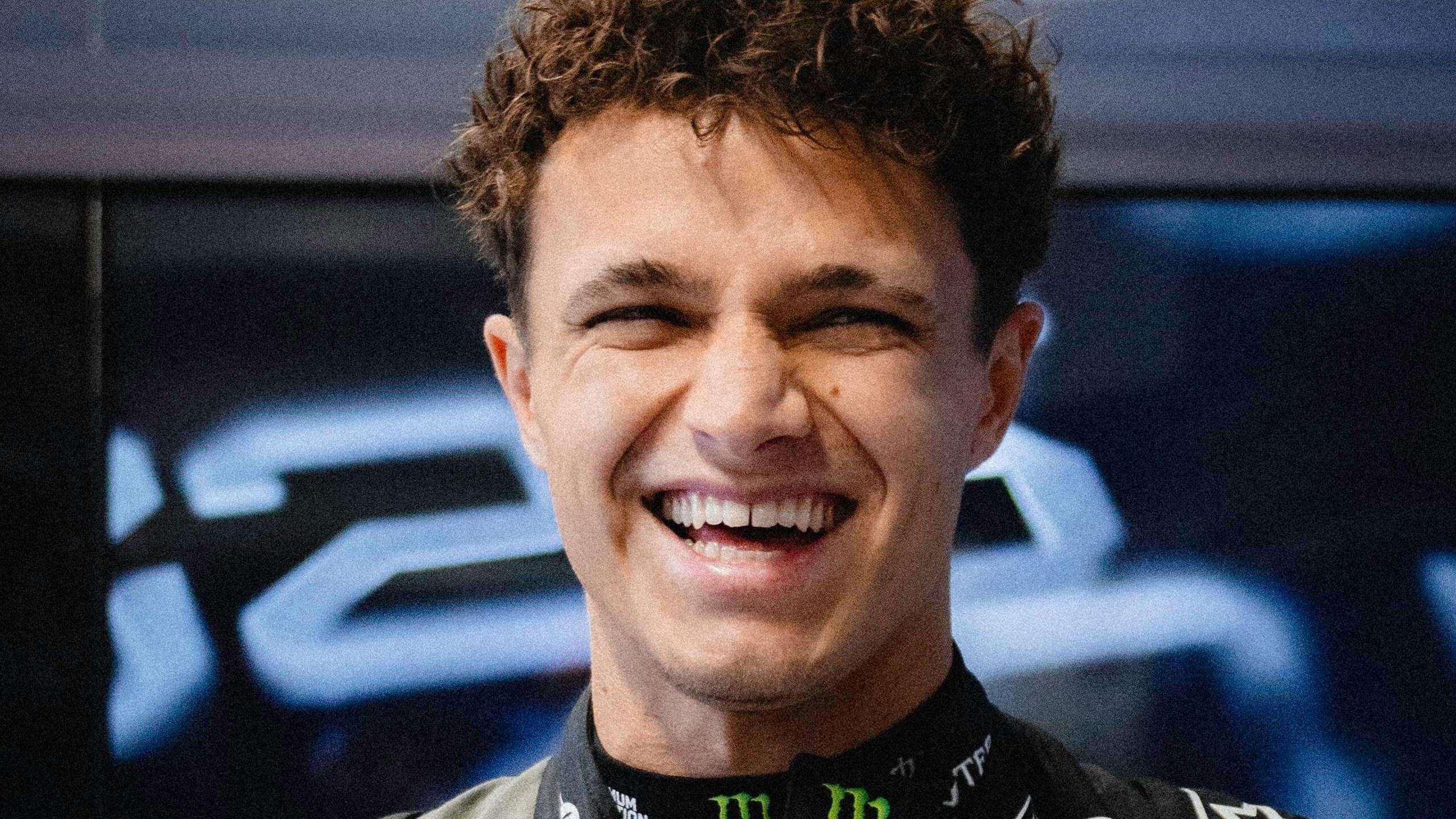 Lando Norris expects 'more chaos in races' from F1 rule changes