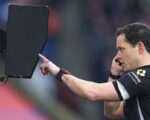Laws of football: Wider VAR scope and more countdowns for World Cup