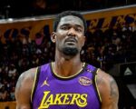Lawyer: Lakers' Ayton briefly detained in Bahamas