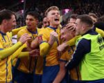League One Mansfield to host Arsenal in fifth round - full FA Cup draw
