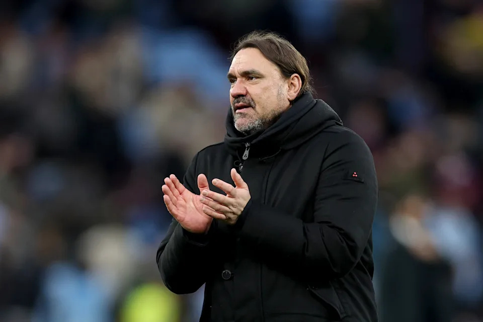 Leeds predicted XI vs Man City: Whites target statement scalp in title race showdown