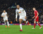Leeds United 3-1 Nottingham Forest: Potent Leeds overcome subpar Forest in relegation six-pointer