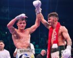 Leigh Wood vs Josh Warrington 2: Leigh Wood easily outpoints Josh Warrington in grudge rematch