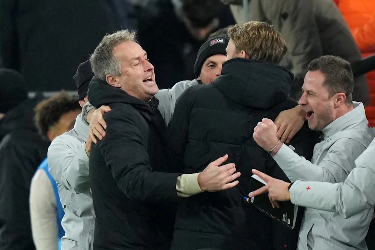 Leverkusen hoping for Arsenal, not Bayern, in Champions League round of 16