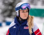 Lindsey Vonn: American skier has 'no regrets' after sustaining tibia fracture in crash at Winter Olympics