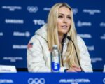 Lindsey Vonn preparing for U.S. return with more surgeries to come