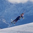 Lindsey Vonn’s dad: Olympic crash should be ‘end of her career’