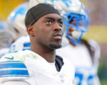 Lions CB Terrion Arnold denies involvement in Florida kidnapping case