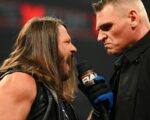 Live analysis and results from 'Raw' before Elimination Chamber