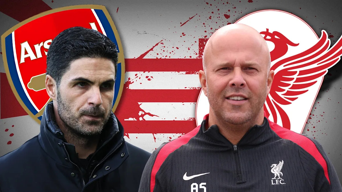 Liverpool enter transfer tug of war with Arsenal for 19-year-old wonderkid