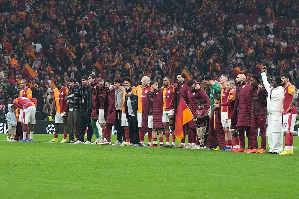 Liverpool given better idea of last 16 Champions League opponents